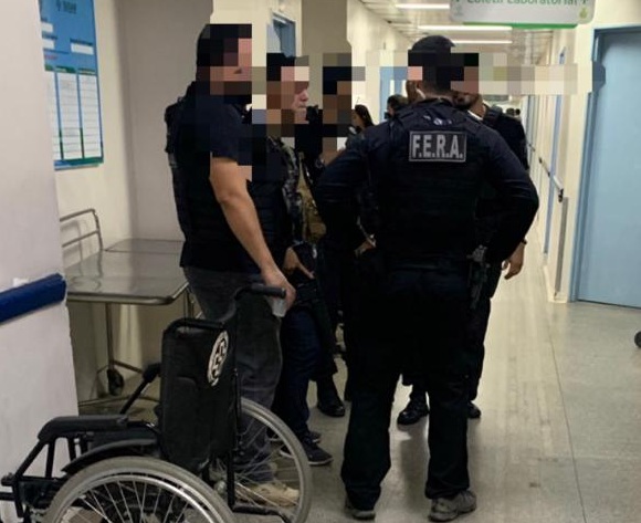 Foragido do Pará morre ao trocar tiros com policiais durante operação em Manaus