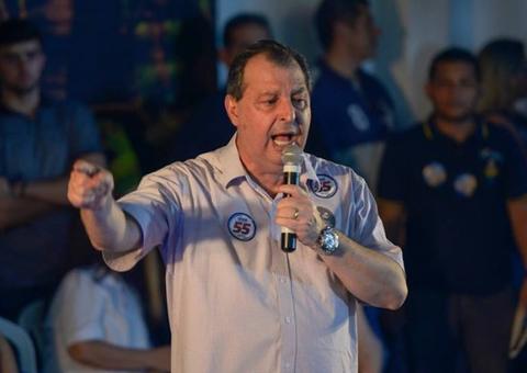 Omar está proibido de deixar o país por decisão da justiça federal no Amazonas