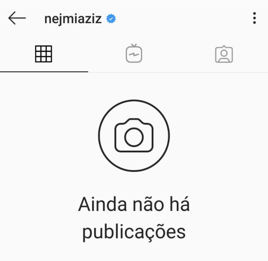 Omar e Nejmi apagam perfis no instagram após serem alvos da PF no Amazonas