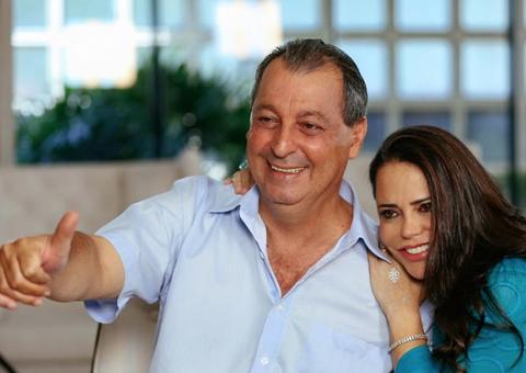 Omar e Nejmi apagam perfis no instagram após serem alvos da PF no Amazonas