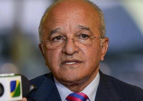 Defesa de Melo diz  que ‘noticia’ de que ex-governador teria feito delação é fake 