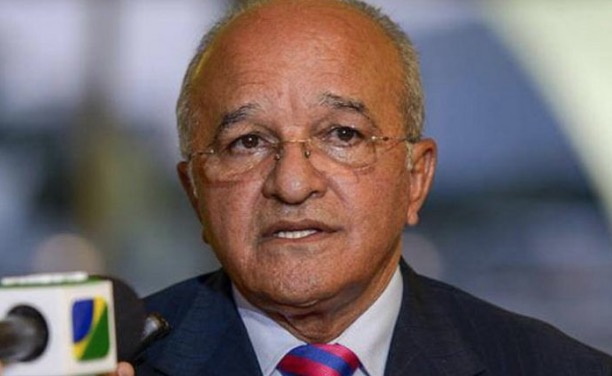 Defesa de Melo diz  que ‘noticia’ de que ex-governador teria feito delação é fake 