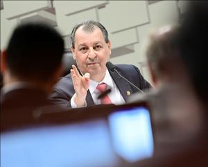 Omar é meu amigo ...