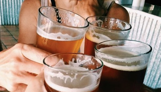 Estudo aponta que cerveja é melhor que remédio para dor de cabeça