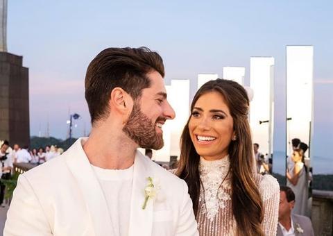 Alok se pronuncia sobre gravidez de esposa