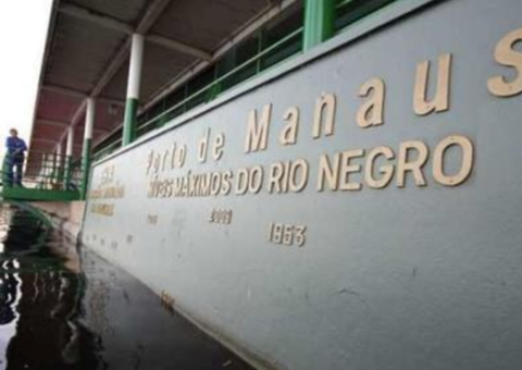 Auxílio-aluguel beneficiará mais de 2.200 famílias afetadas pela cheia do rio Negro