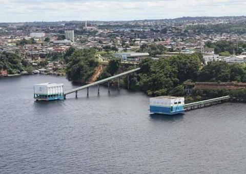 Após rompimento de cabos, cidades do Amazonas ficam sem energia elétrica 