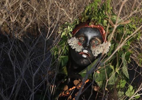 Exposições ocupam a cidade durante Virada Sustentável Manaus