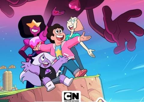 Steven Universo: O Filme ganha primeiro trailer. Vem ver