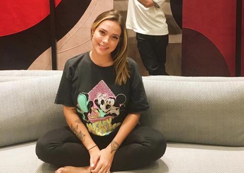 Ex de Neymar conta que nome de novo filho foi definido por sorteio