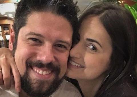 Após demissão da Globo, Mari Palma e Phelipe Siani terão programas juntos