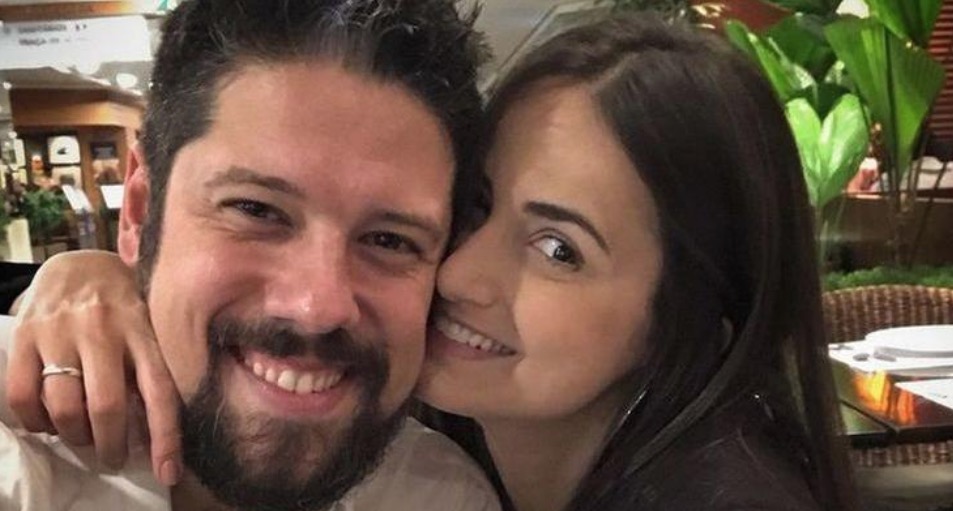 Após demissão da Globo, Mari Palma e Phelipe Siani terão programas juntos