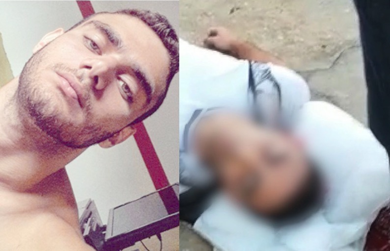 Estudante é baleado em cursinho; Conversa no WhatsApp teria motivado crime