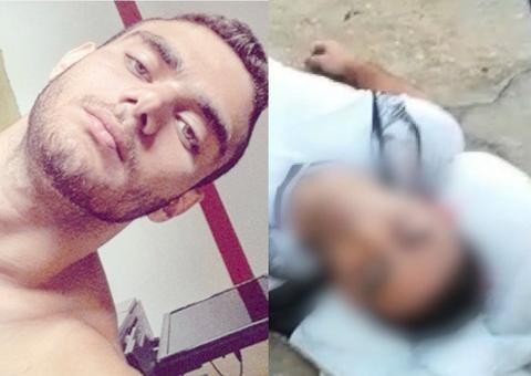 Estudante é baleado em cursinho; Conversa no WhatsApp teria motivado crime