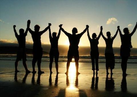 Dia do Amigo e Internacional da Amizade