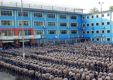 Bolsonaro quer conhecer escola do Amazonas uma das melhores do mundo em matemática