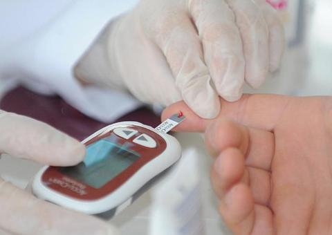 Estudo revela que 80% de diabéticos podem ter doenças cardiovasculares