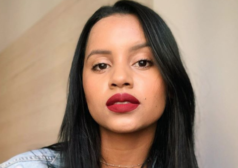 Ex-BBB Gleici Damasceno radicaliza no visual para personagem no cinema 