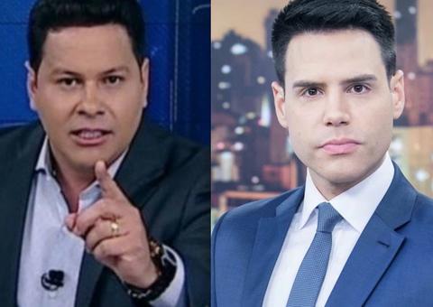 Marcão do Povo processa Luiz Bacci por calúnia e difamação: 'vai ter que se explicar'
