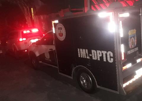 Tiroteio em festa de aniversário deixa um morto e outro ferido em Manaus