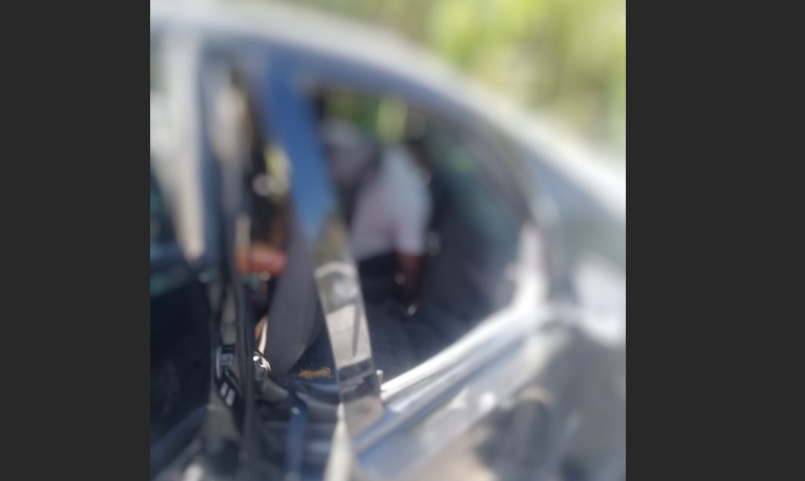 Taxista morre e 12 pessoas ficam feridas em grave acidente na AM-010