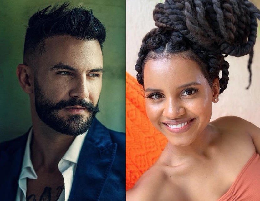 Gleici fala sobre relação com ex-namorado, Wagner Santiago