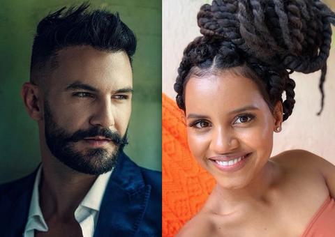 Gleici fala sobre relação com ex-namorado, Wagner Santiago