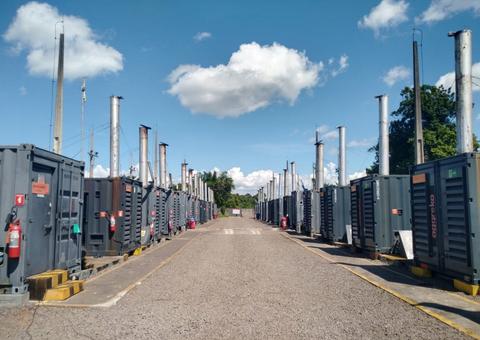 Após 48 horas, causa da falta de energia em Iranduba e Manacapuru é identificada