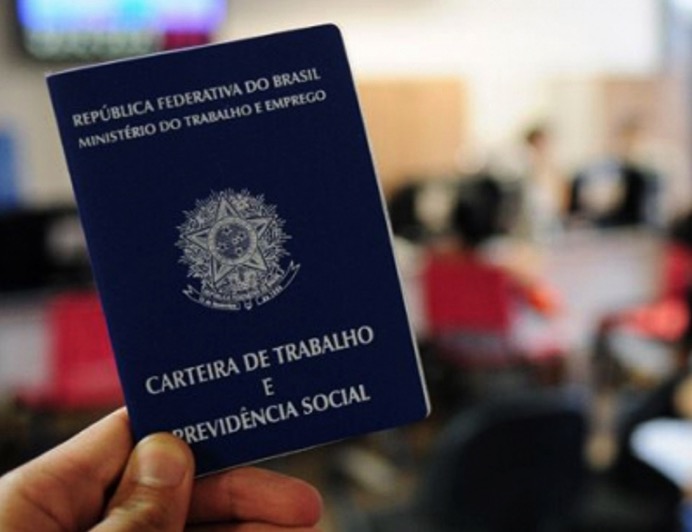 Confira as ofertas de emprego para esta segunda-feira em Manaus