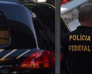 MPF e PF nas ruas...