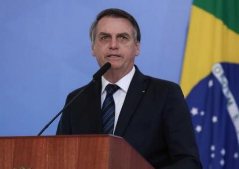 Bolsonaro: 'Nordeste é minha terra, ando em qualquer lugar do território'