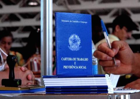 Sine Amazonas oferta mais de 100 vagas de emprego nesta segunda-feira