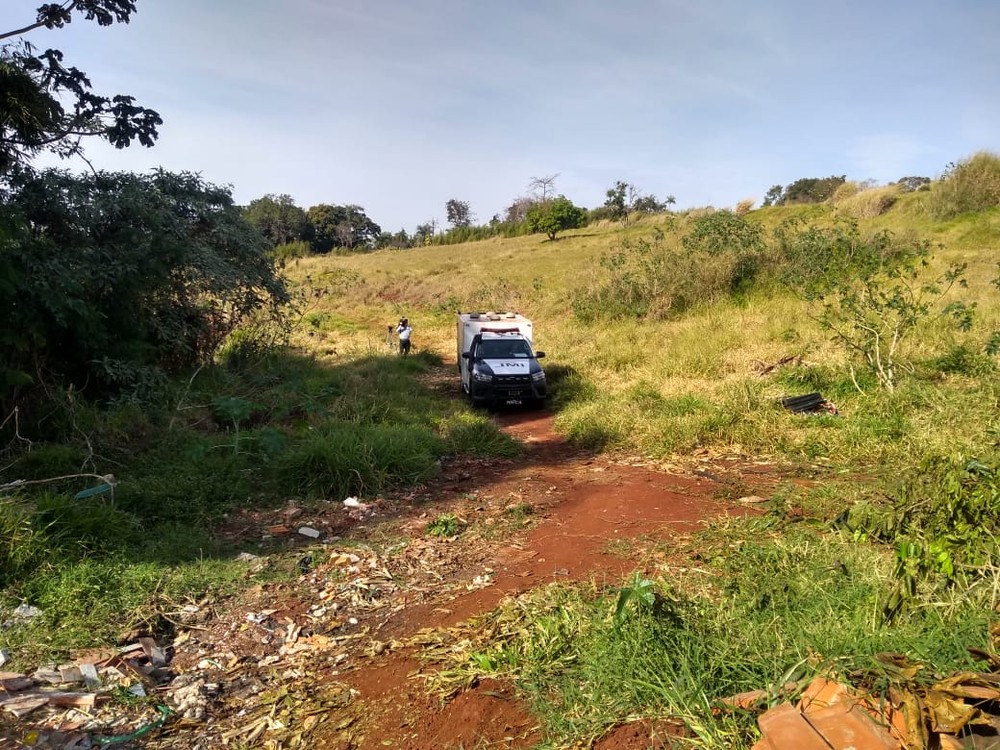 Homem é suspeito de matar brutalmente a enteada de 9 anos 