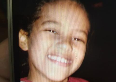 Homem é suspeito de matar brutalmente a enteada de 9 anos 