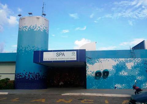 Após ser baleado, homem é abandonado na frente de SPA e morre em Manaus