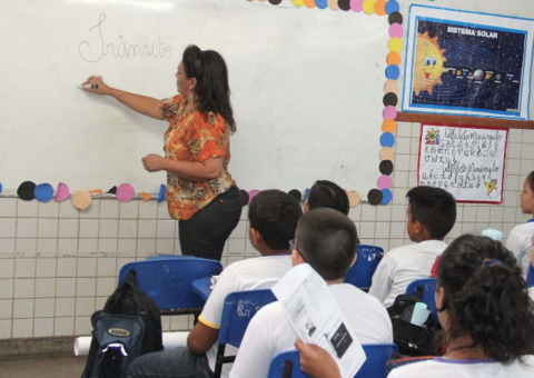 Em Manaus, escolas municipais devem ser adaptadas para pessoas com deficiência