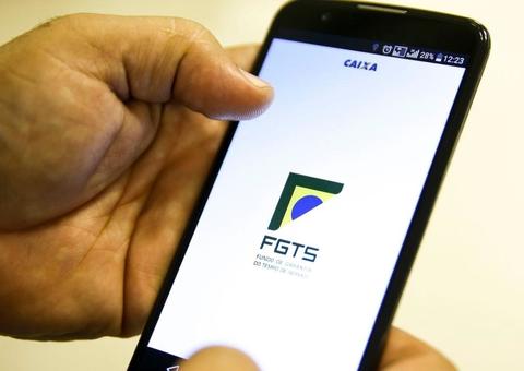 Anúncio da nova liberação de saques do FGTS está previsto para quarta-feira, diz Onyx