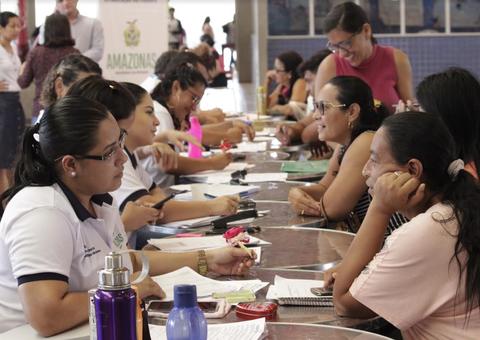 Crédito Solidário leva atendimentos para interior do Amazonas 