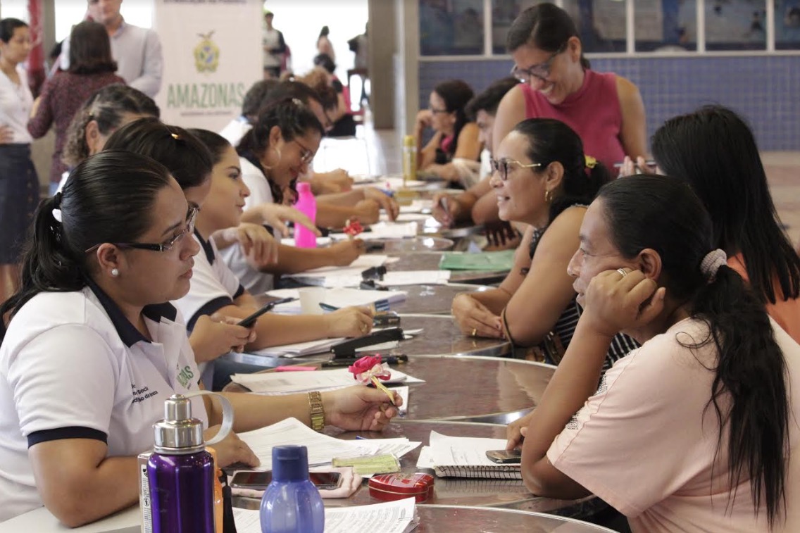 Crédito Solidário leva atendimentos para interior do Amazonas 