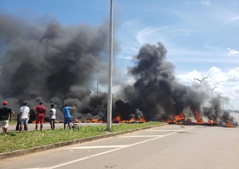 Energia deve ser retomada até o fim da semana em Manacapuru e Iranduba