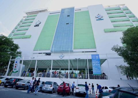 Rede Ebserh seleciona para curso de Simulação em Saúde, em Manaus