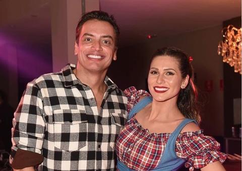 Leo Dias revela fim de amizade com Lívia Andrade: ‘não olha na minha cara’ 