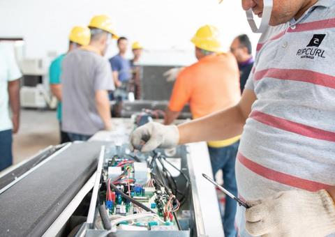 Trabalho realizado por presos do semiaberto gera economia de R$ 300 mil no Amazonas