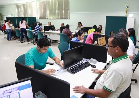 No Amazonas, novo sistema agiliza concessão de crédito pela Afeam