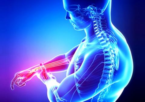 Julho Amarelo: Saiba como identificar os sintomas do câncer ósseo