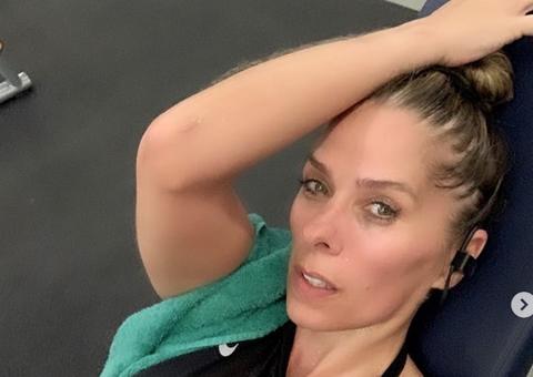 Adriane Galisteu fará última tentativa de inseminação artificial