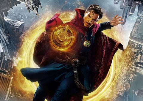 Saiba quem será o vilão de Doutor Estranho 2