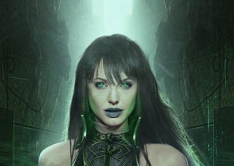 Marvel divulga data de estreia de Os Eternos; confira