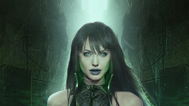 Marvel divulga data de estreia de Os Eternos; confira