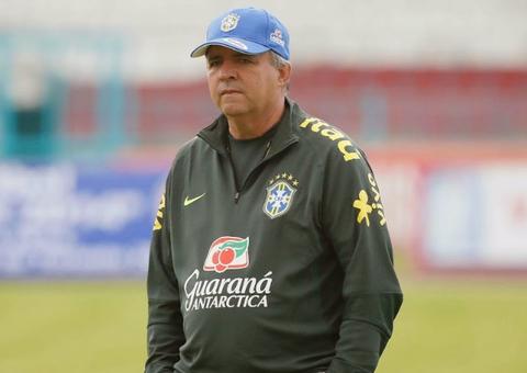 Vadão é demitido do comando da seleção brasileira feminina de futebol